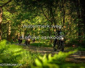 Motor Elfstedentocht 2026 photo