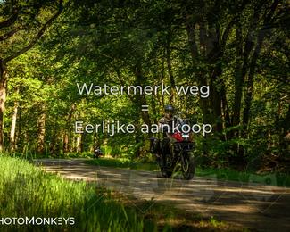 Motor Elfstedentocht 2026 photo