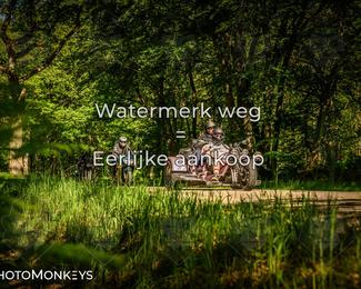 Motor Elfstedentocht 2026 photo