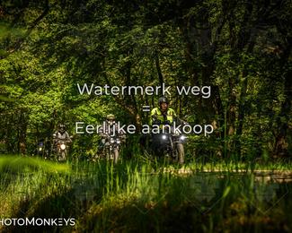 Motor Elfstedentocht 2026 photo