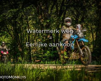 Motor Elfstedentocht 2026 photo