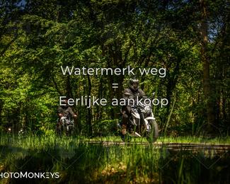 Motor Elfstedentocht 2026 photo