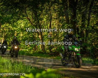 Motor Elfstedentocht 2026 photo