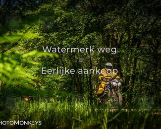 Motor Elfstedentocht 2026 photo