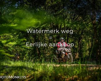 Motor Elfstedentocht 2026 photo