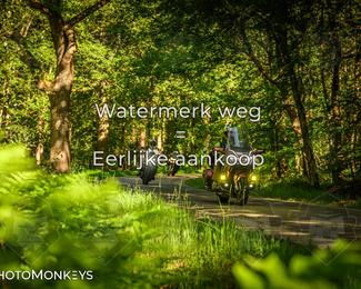 Motor Elfstedentocht 2026 photo