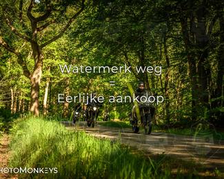 Motor Elfstedentocht 2026 photo