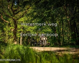 Motor Elfstedentocht 2026 photo