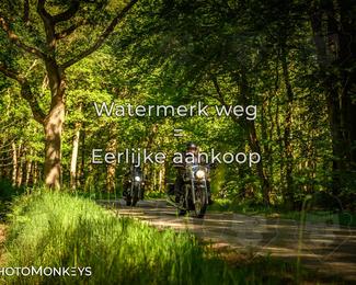 Motor Elfstedentocht 2026 photo