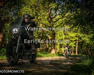 Motor Elfstedentocht 2026 photo