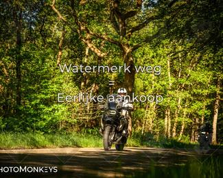 Motor Elfstedentocht 2026 photo