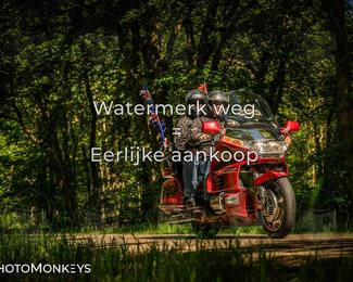 Motor Elfstedentocht 2026 photo