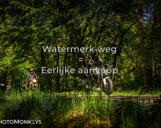 Motor Elfstedentocht 2026 photo