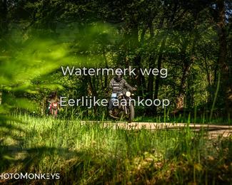 Motor Elfstedentocht 2026 photo