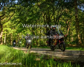 Motor Elfstedentocht 2026 photo