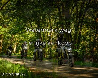 Motor Elfstedentocht 2026 photo