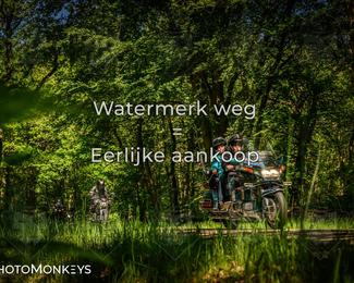 Motor Elfstedentocht 2026 photo