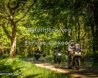 Motor Elfstedentocht 2026 photo