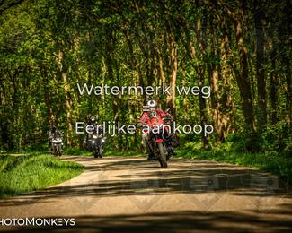Motor Elfstedentocht 2026 photo