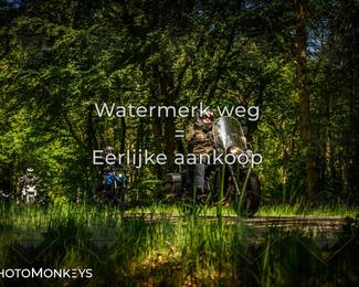 Motor Elfstedentocht 2026 photo