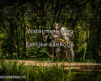 Motor Elfstedentocht 2026 photo