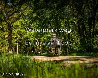 Motor Elfstedentocht 2026 photo