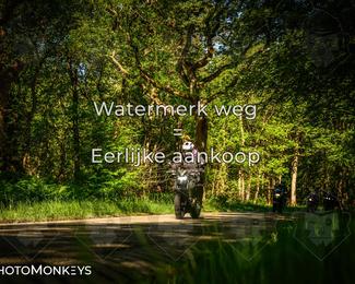 Motor Elfstedentocht 2026 photo