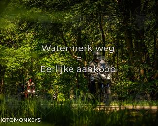 Motor Elfstedentocht 2026 photo
