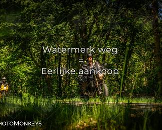 Motor Elfstedentocht 2026 photo