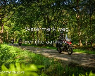 Motor Elfstedentocht 2026 photo