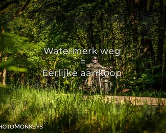 Motor Elfstedentocht 2026 photo