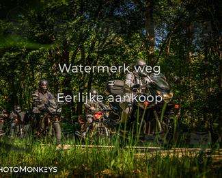 Motor Elfstedentocht 2026 photo