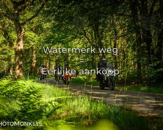 Motor Elfstedentocht 2026 photo