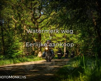 Motor Elfstedentocht 2026 photo