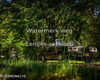 Motor Elfstedentocht 2026 photo