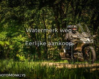 Motor Elfstedentocht 2026 photo