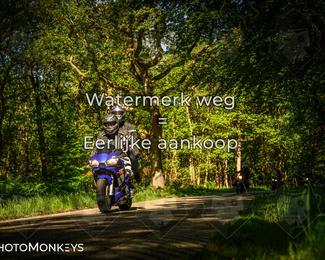 Motor Elfstedentocht 2026 photo
