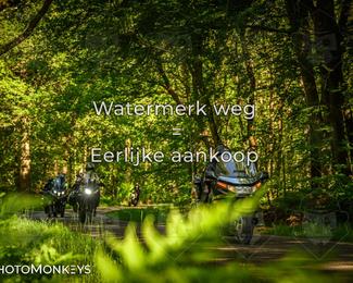 Motor Elfstedentocht 2026 photo
