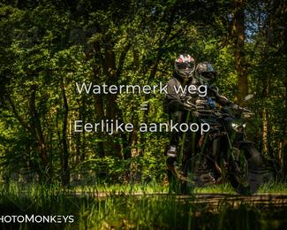 Motor Elfstedentocht 2026 photo