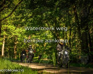 Motor Elfstedentocht 2026 photo