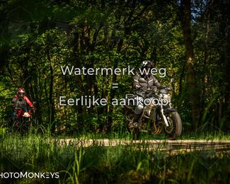 Motor Elfstedentocht 2026 photo