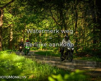Motor Elfstedentocht 2026 photo