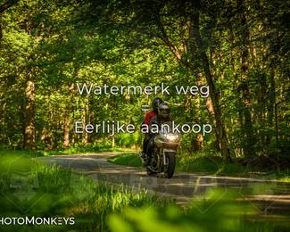 Motor Elfstedentocht 2026 photo