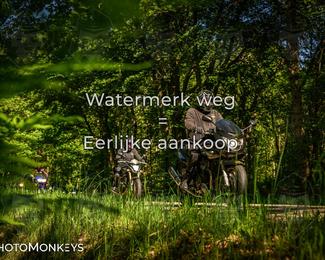 Motor Elfstedentocht 2026 photo