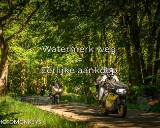Motor Elfstedentocht 2026 photo