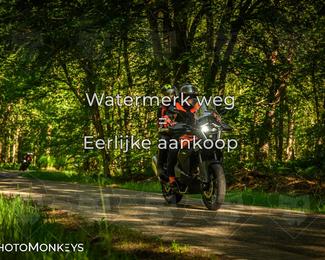 Motor Elfstedentocht 2026 photo