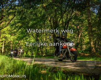 Motor Elfstedentocht 2026 photo