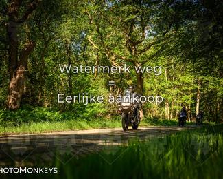Motor Elfstedentocht 2026 photo