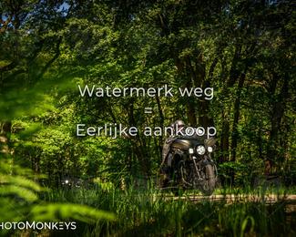 Motor Elfstedentocht 2026 photo