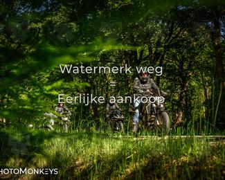 Motor Elfstedentocht 2026 photo